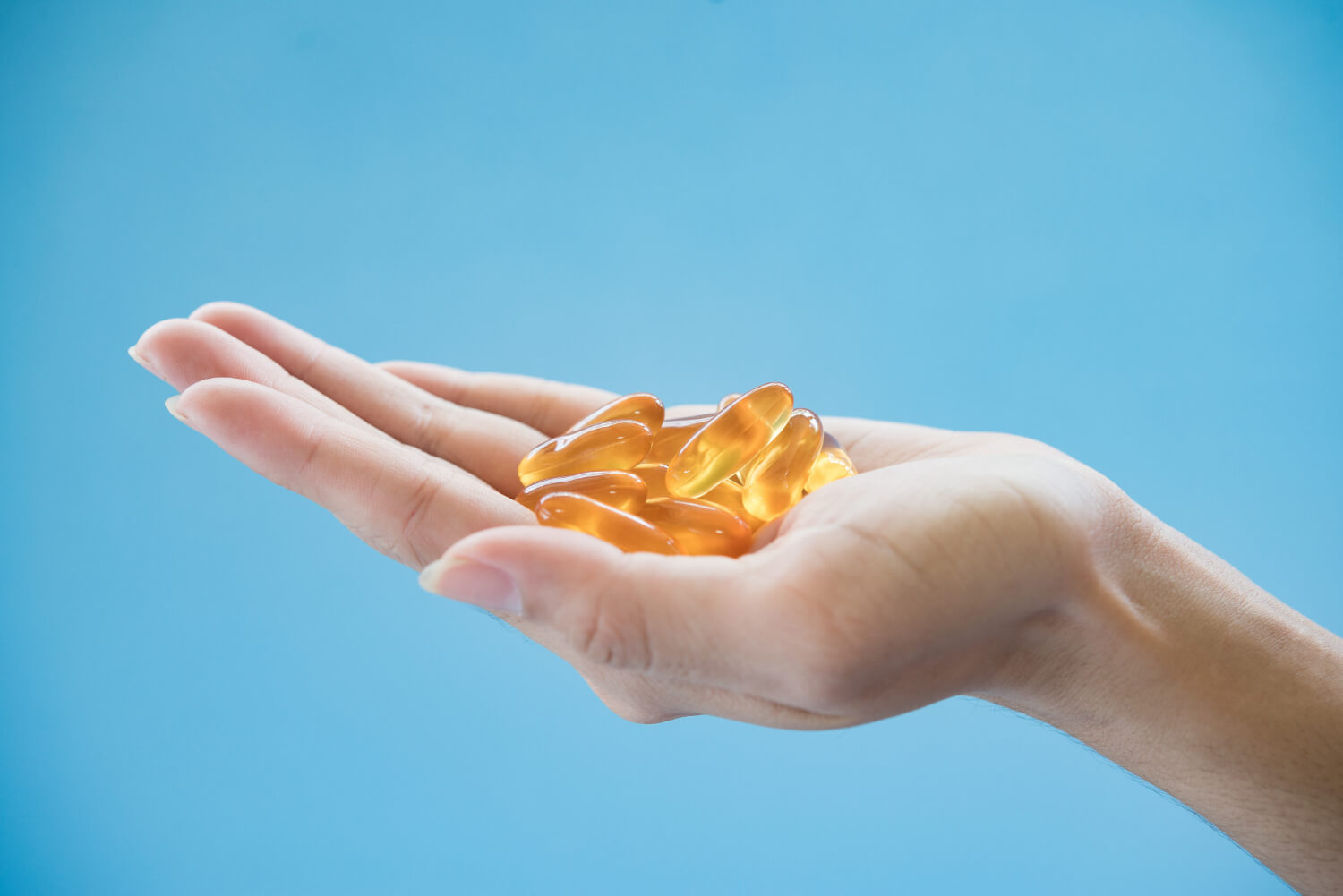 Nedostatak vitamina D: simptomi, uzroci i kome je suplement zaista potreban